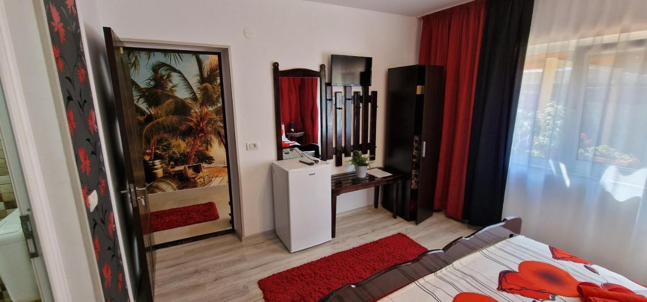 Casa Sebastian Hotel Costinești Szoba fotó