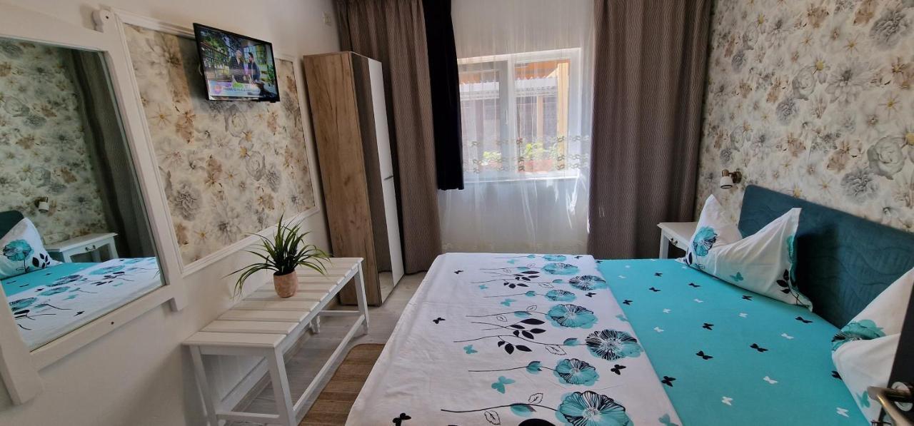 Casa Sebastian Hotel Costinești Szoba fotó