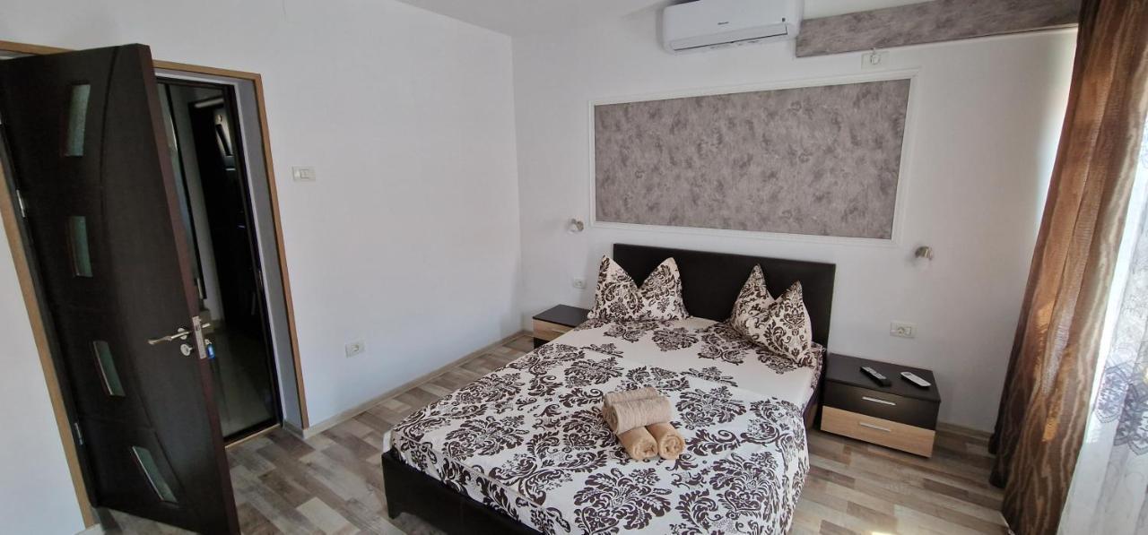 Casa Sebastian Hotel Costinești Szoba fotó