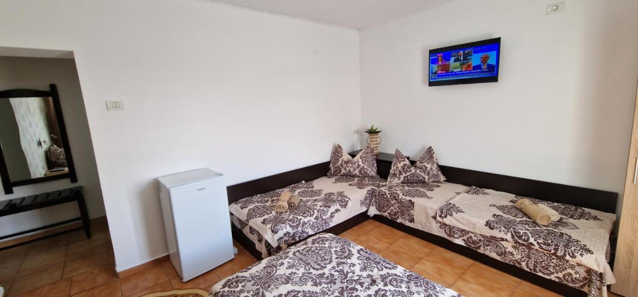 Casa Sebastian Hotel Costinești Szoba fotó