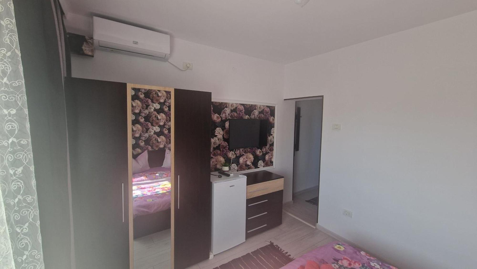 Casa Sebastian Hotel Costinești Szoba fotó