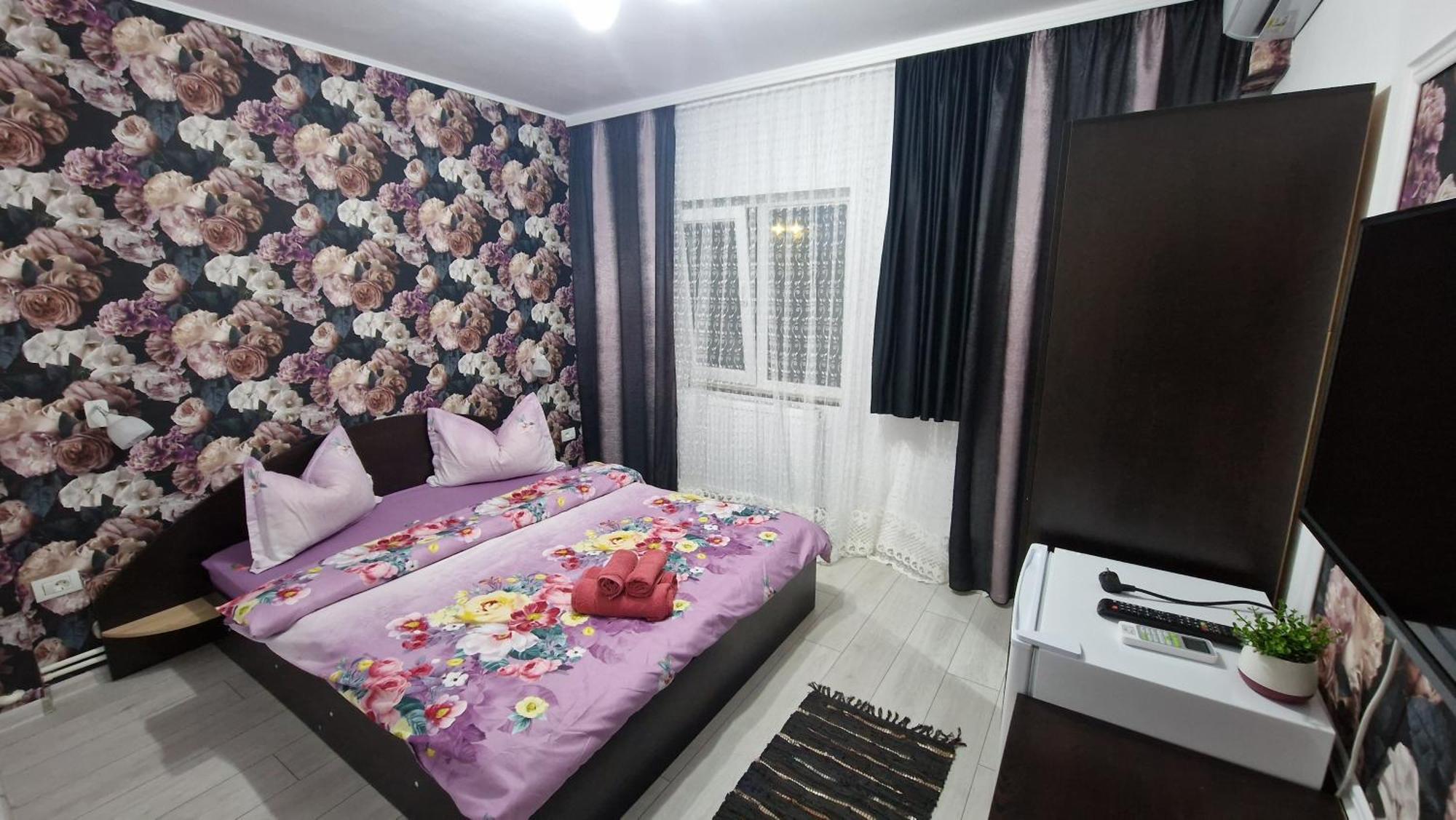 Casa Sebastian Hotel Costinești Kültér fotó