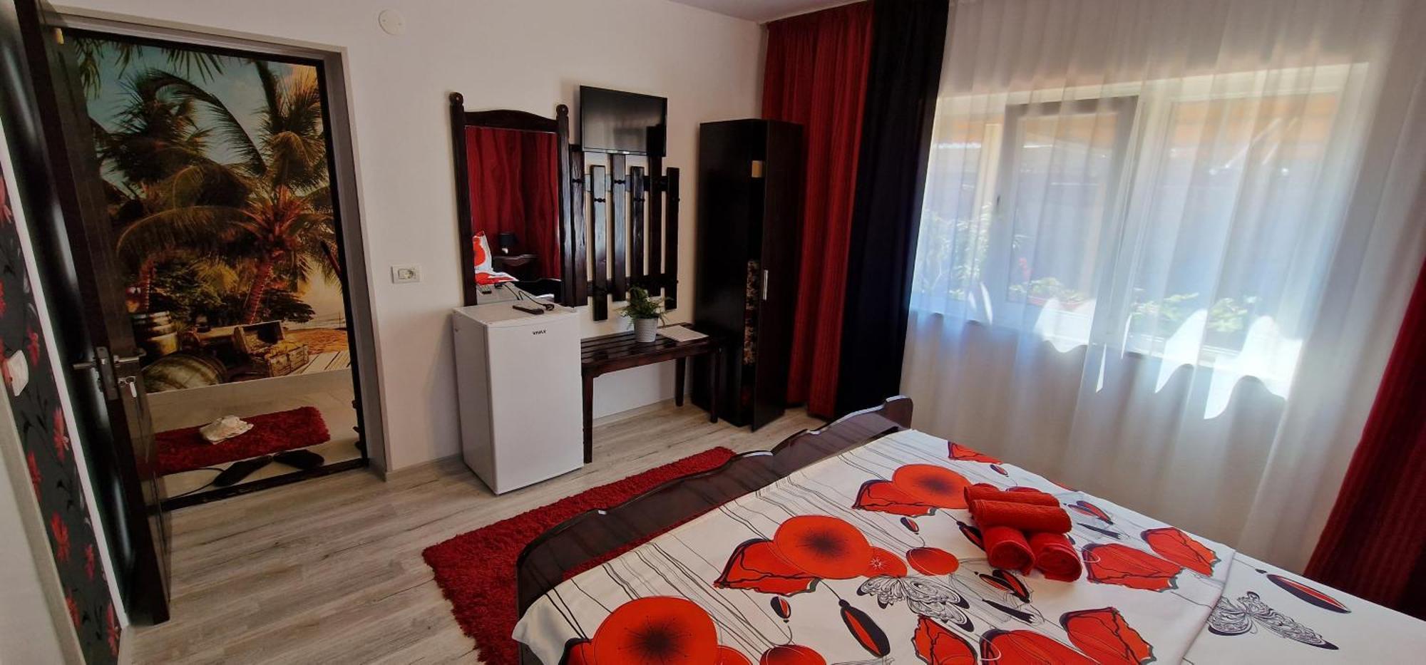 Casa Sebastian Hotel Costinești Szoba fotó