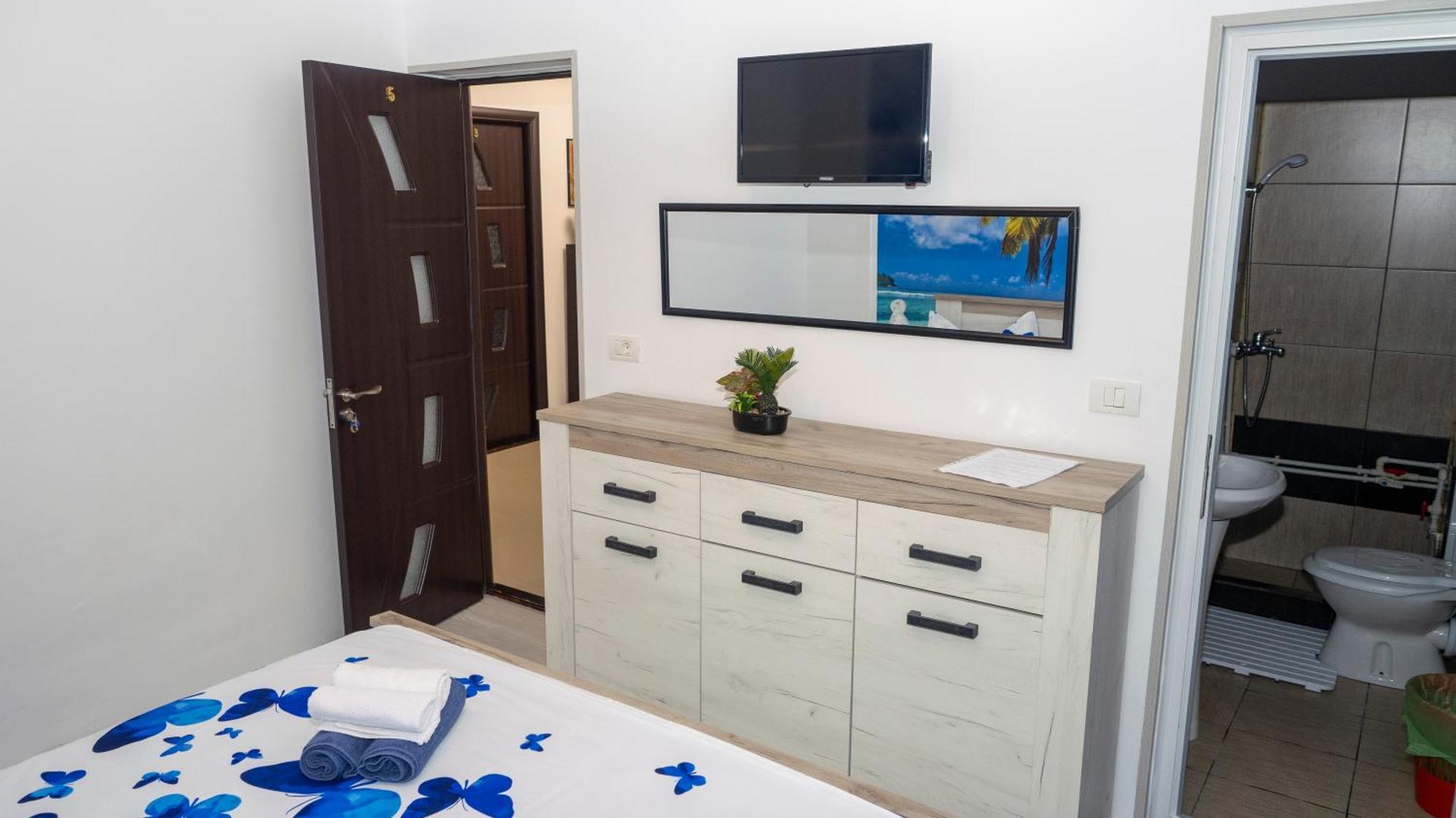 Casa Sebastian Hotel Costinești Szoba fotó
