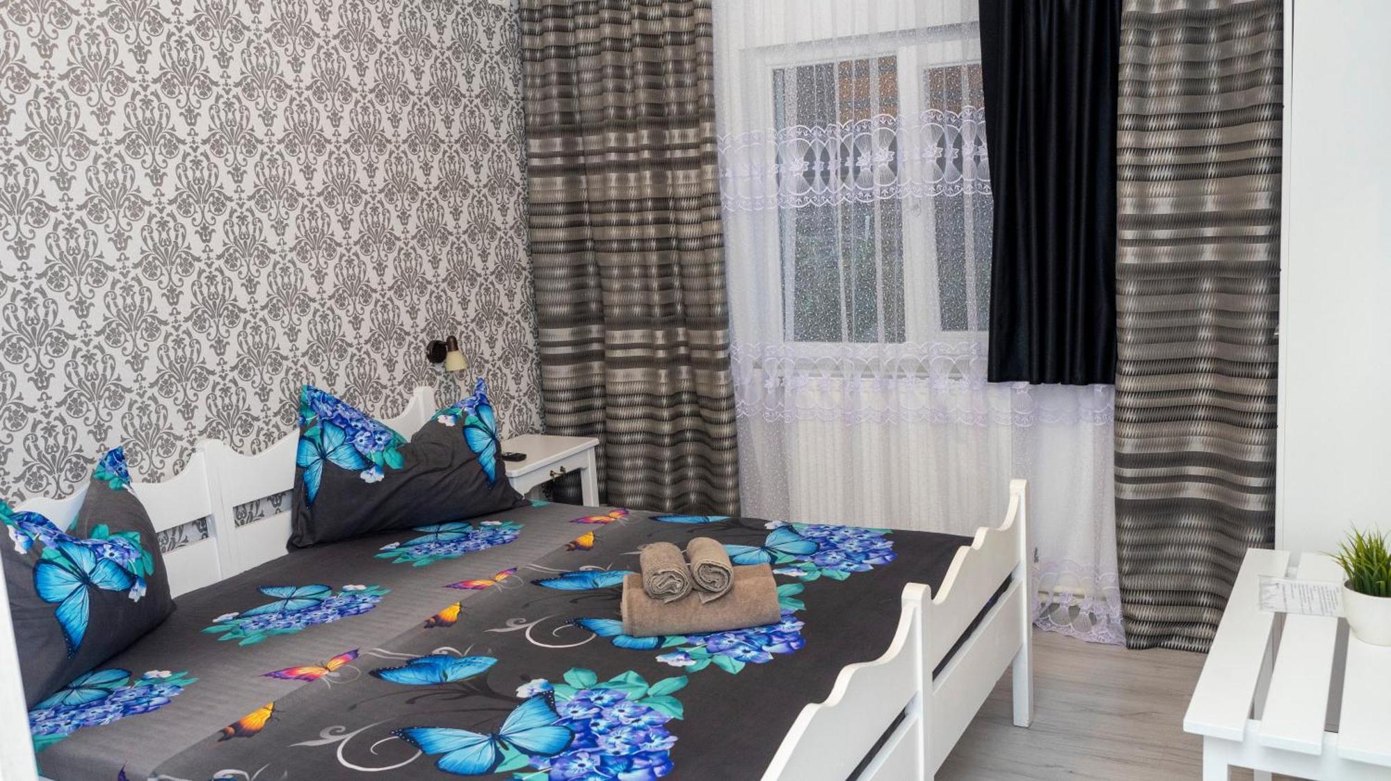 Casa Sebastian Hotel Costinești Szoba fotó