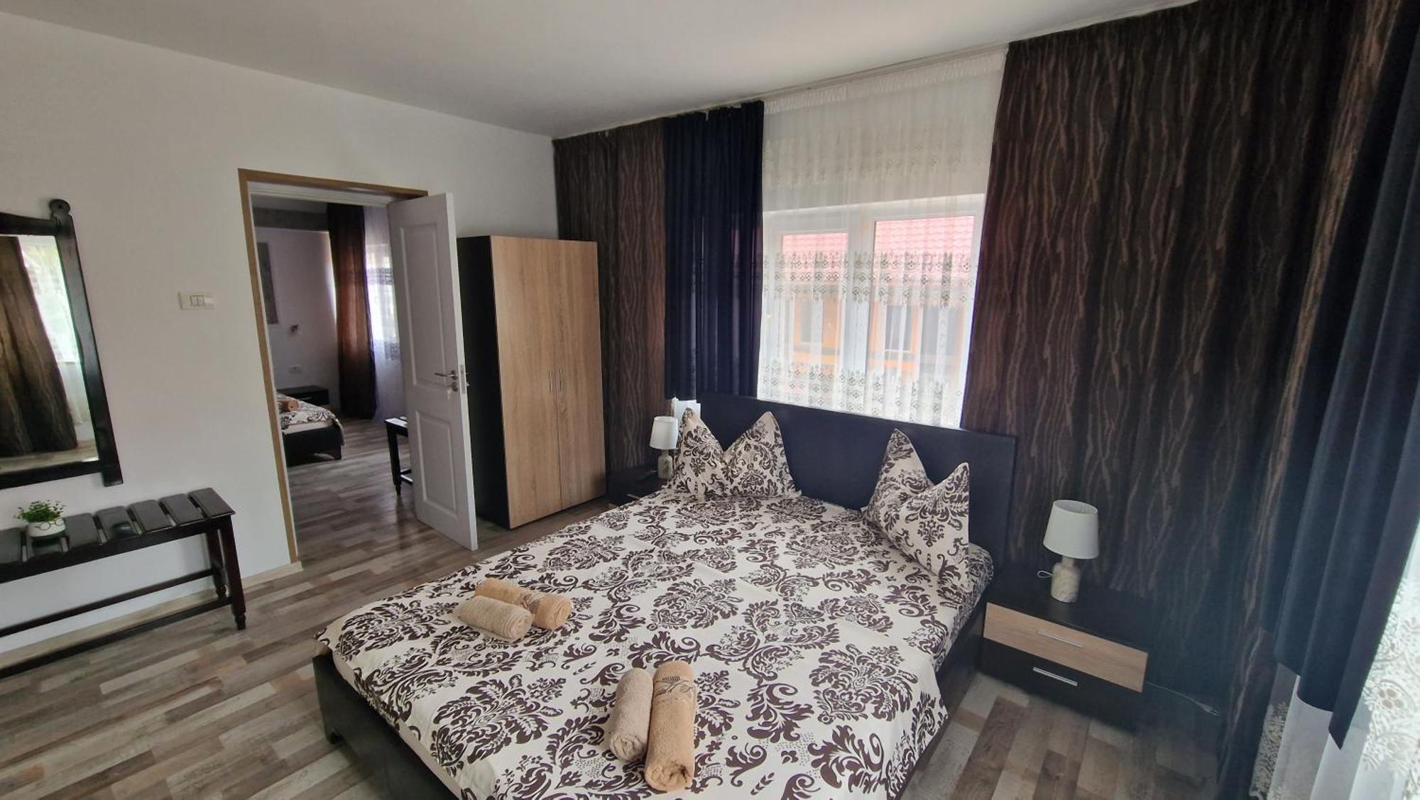 Casa Sebastian Hotel Costinești Szoba fotó
