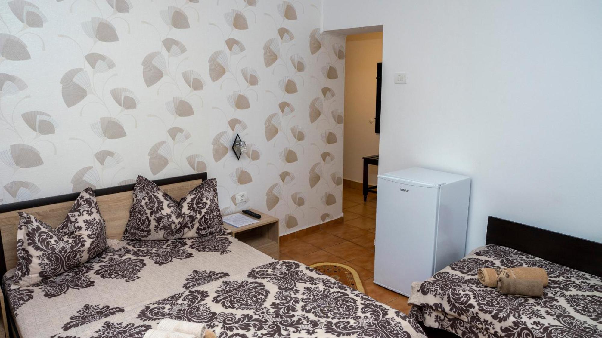 Casa Sebastian Hotel Costinești Szoba fotó