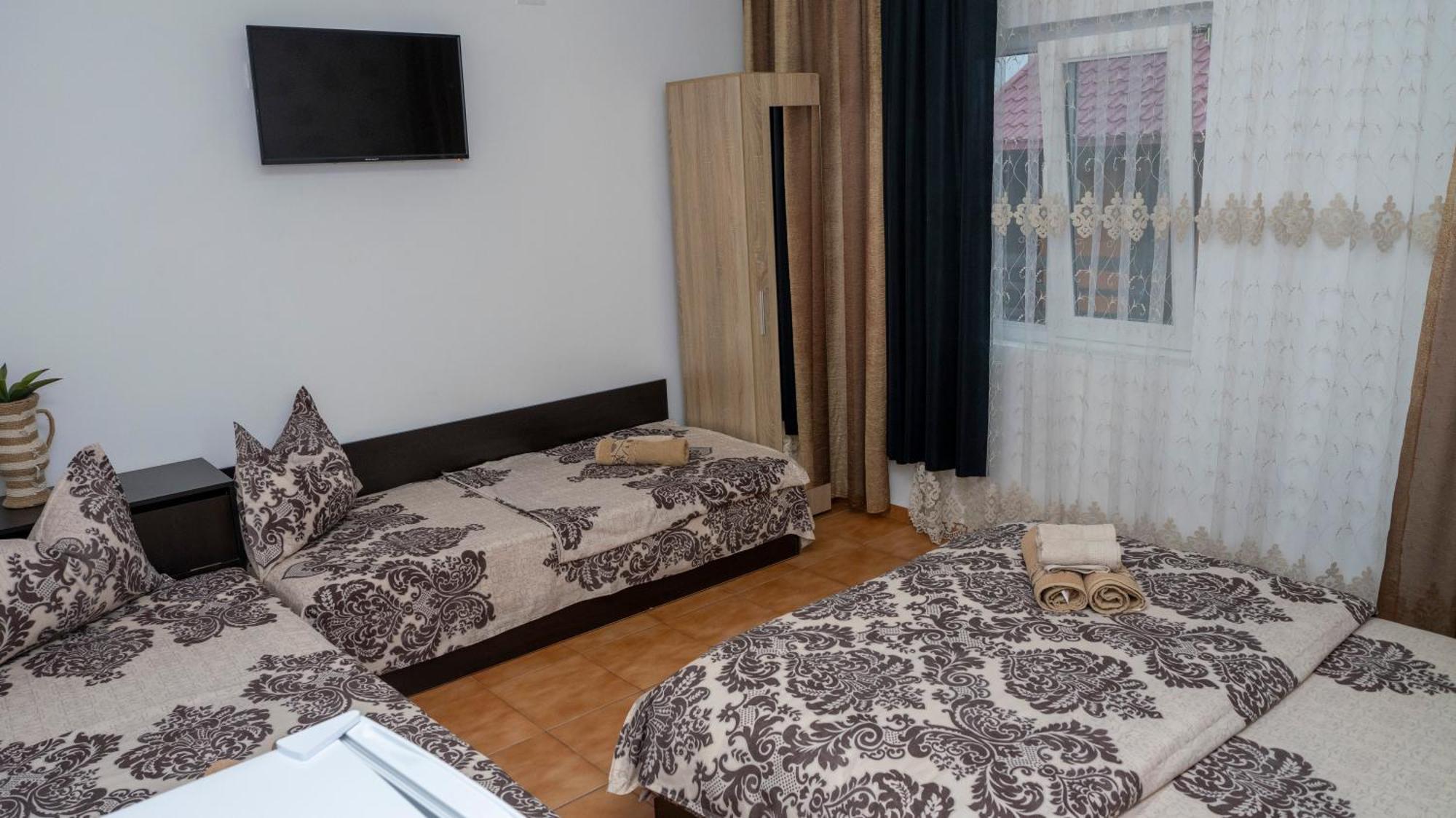 Casa Sebastian Hotel Costinești Szoba fotó
