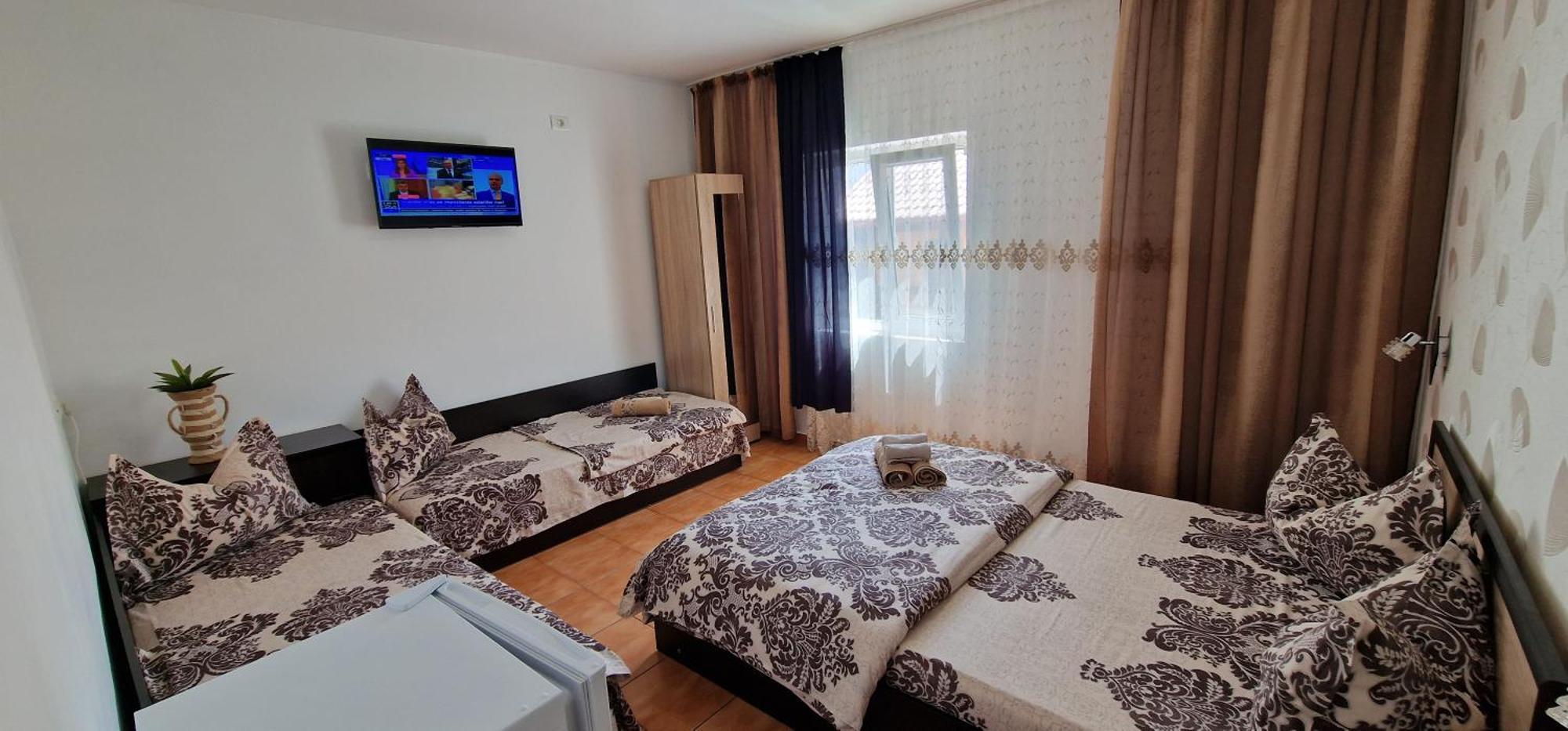 Casa Sebastian Hotel Costinești Szoba fotó