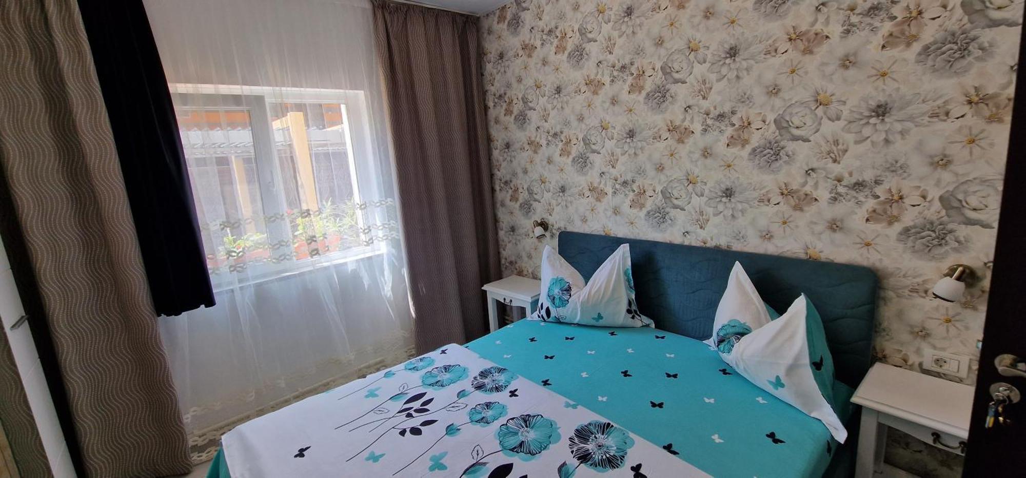 Casa Sebastian Hotel Costinești Szoba fotó