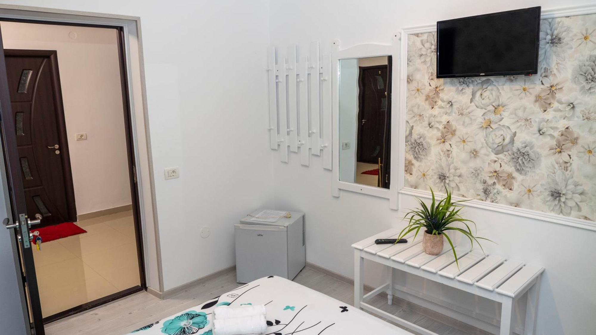 Casa Sebastian Hotel Costinești Szoba fotó