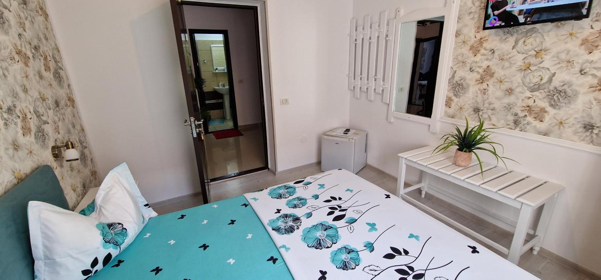 Casa Sebastian Hotel Costinești Szoba fotó