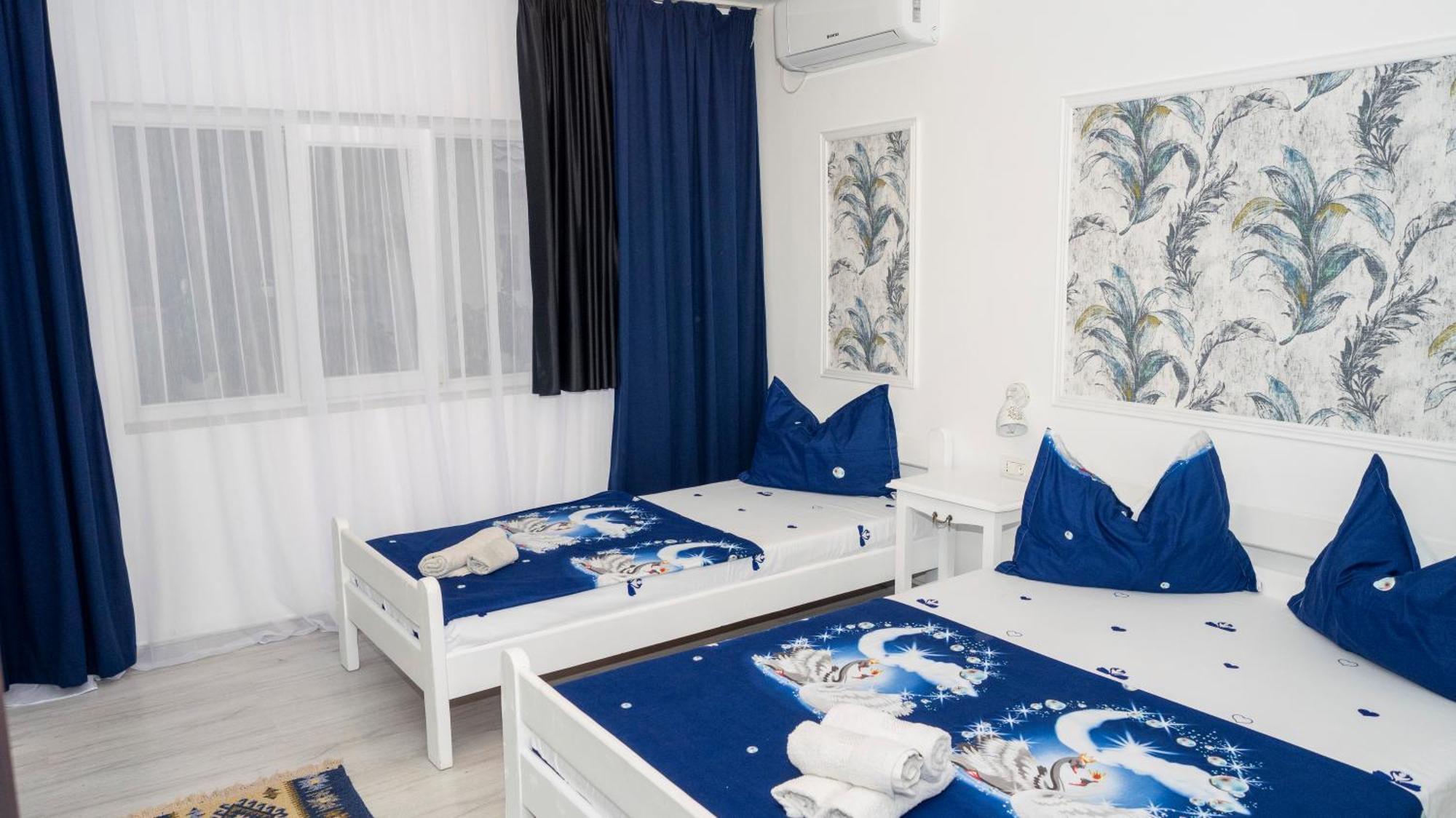 Casa Sebastian Hotel Costinești Szoba fotó