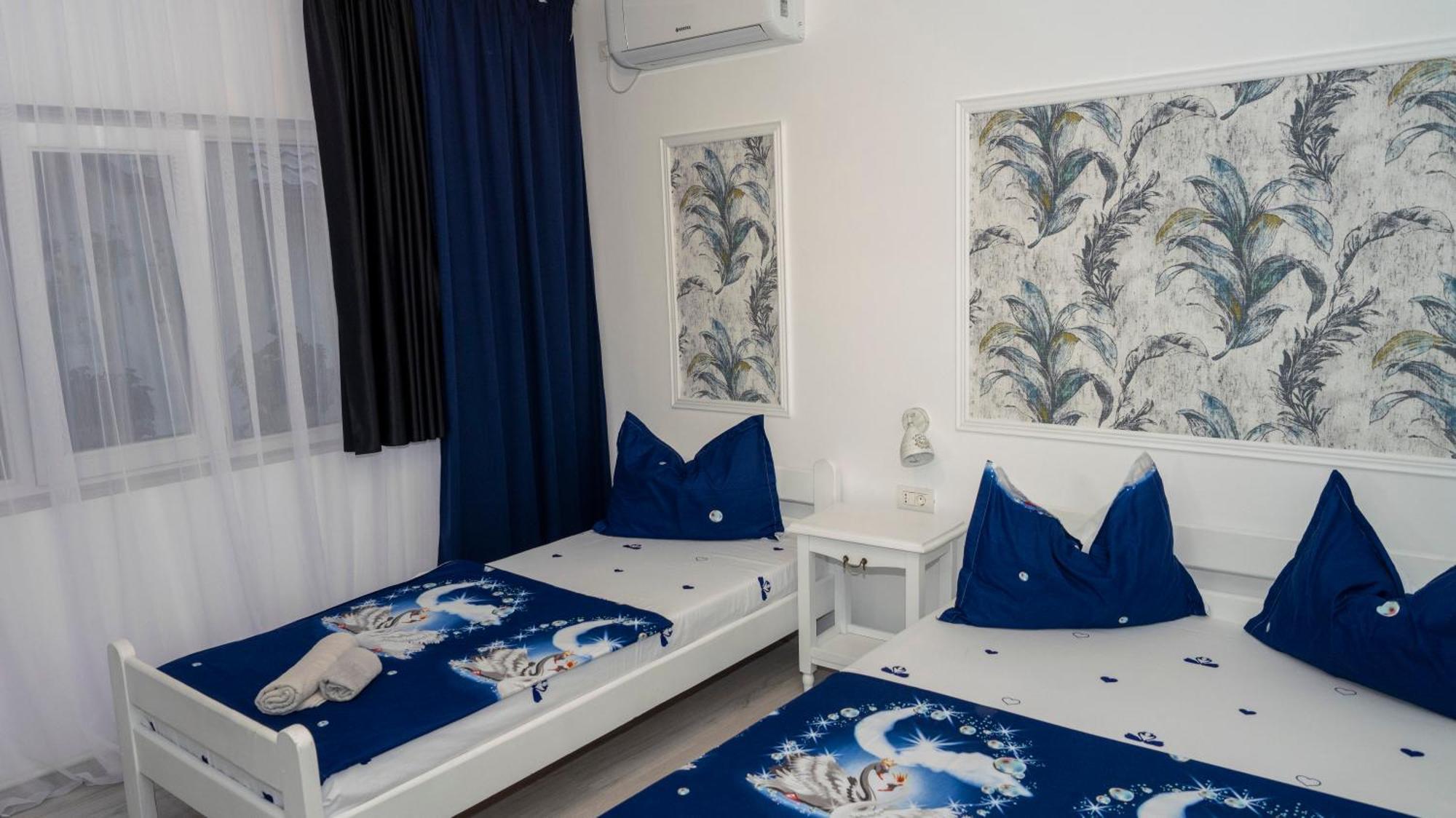 Casa Sebastian Hotel Costinești Szoba fotó