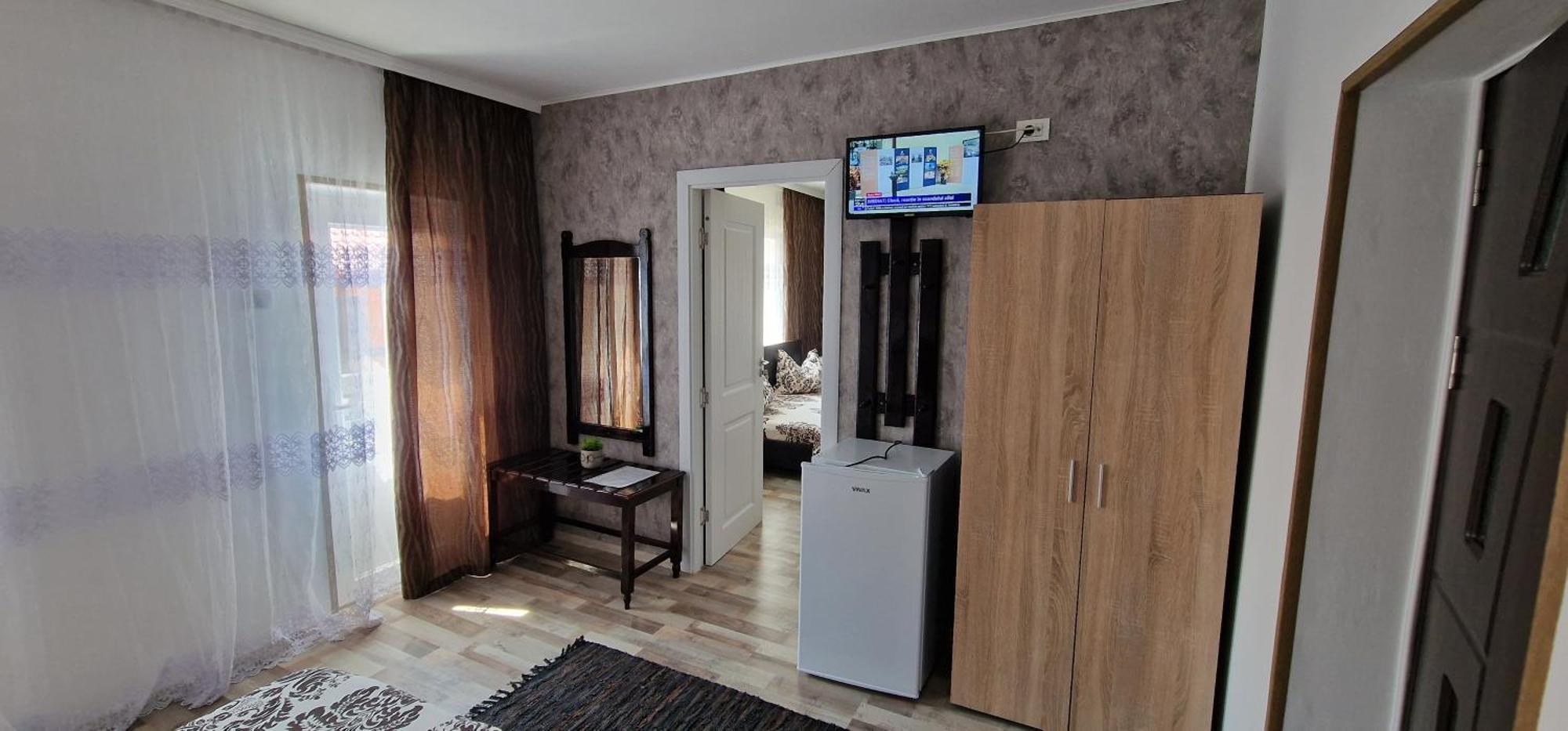 Casa Sebastian Hotel Costinești Szoba fotó