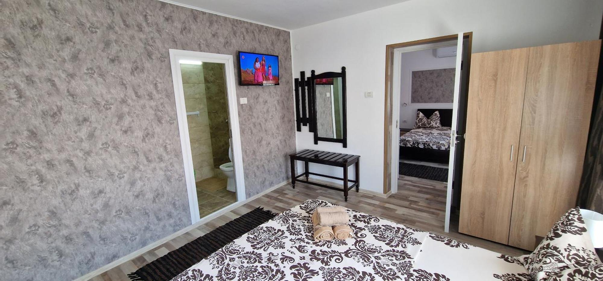 Casa Sebastian Hotel Costinești Szoba fotó