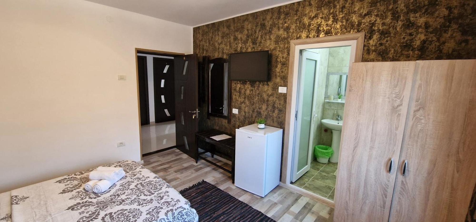 Casa Sebastian Hotel Costinești Szoba fotó