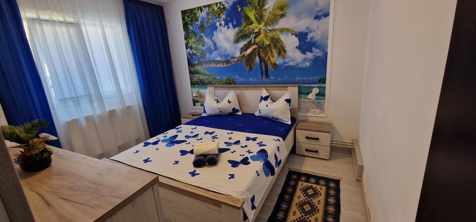 Casa Sebastian Hotel Costinești Szoba fotó
