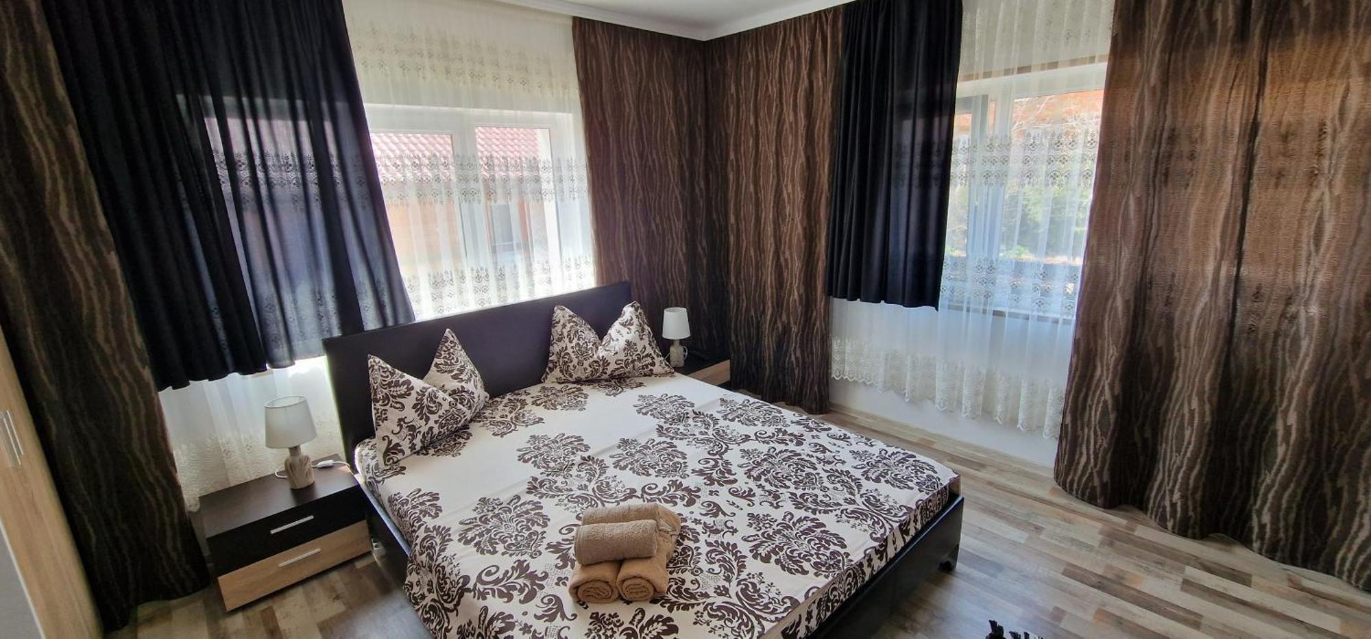 Casa Sebastian Hotel Costinești Szoba fotó