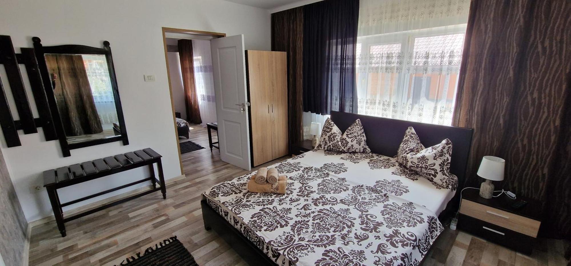 Casa Sebastian Hotel Costinești Szoba fotó
