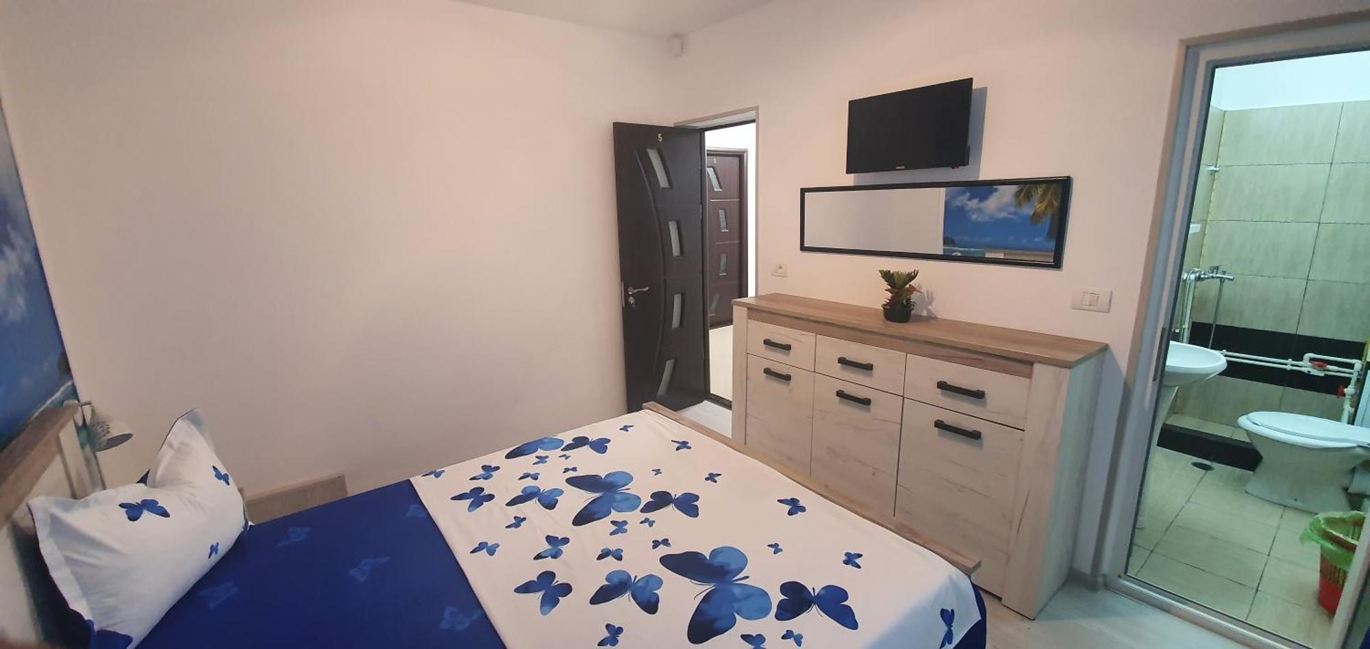 Casa Sebastian Hotel Costinești Szoba fotó