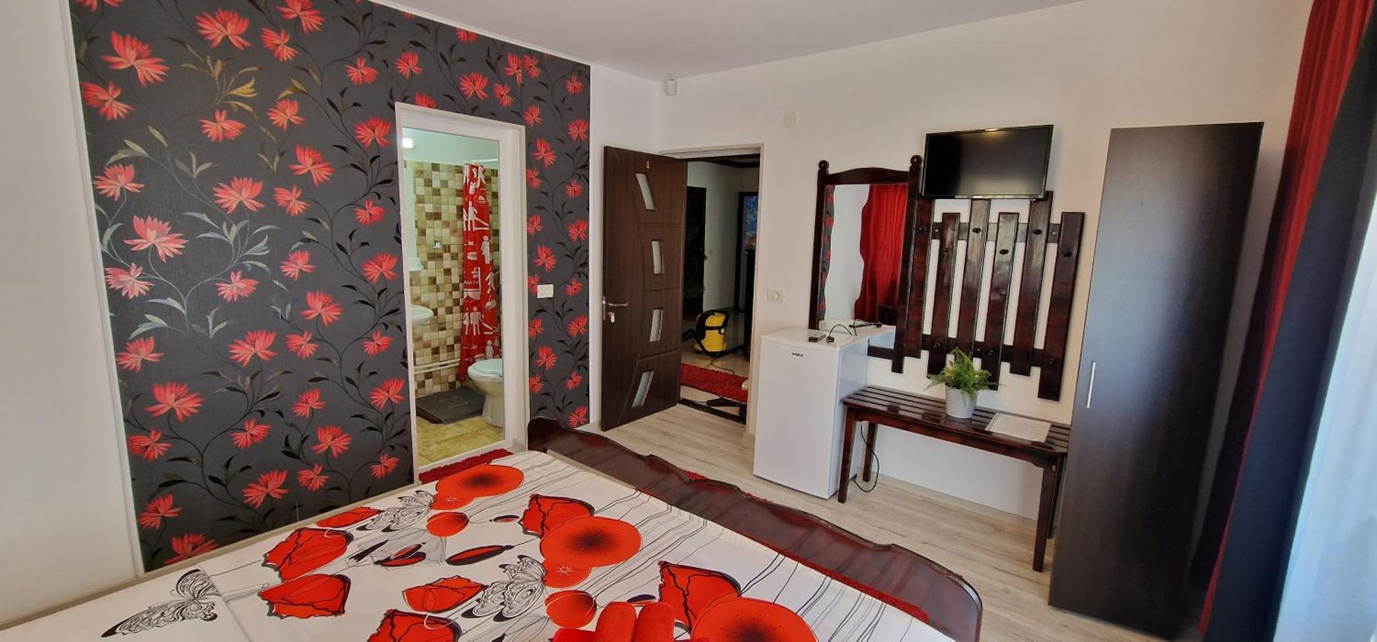 Casa Sebastian Hotel Costinești Szoba fotó