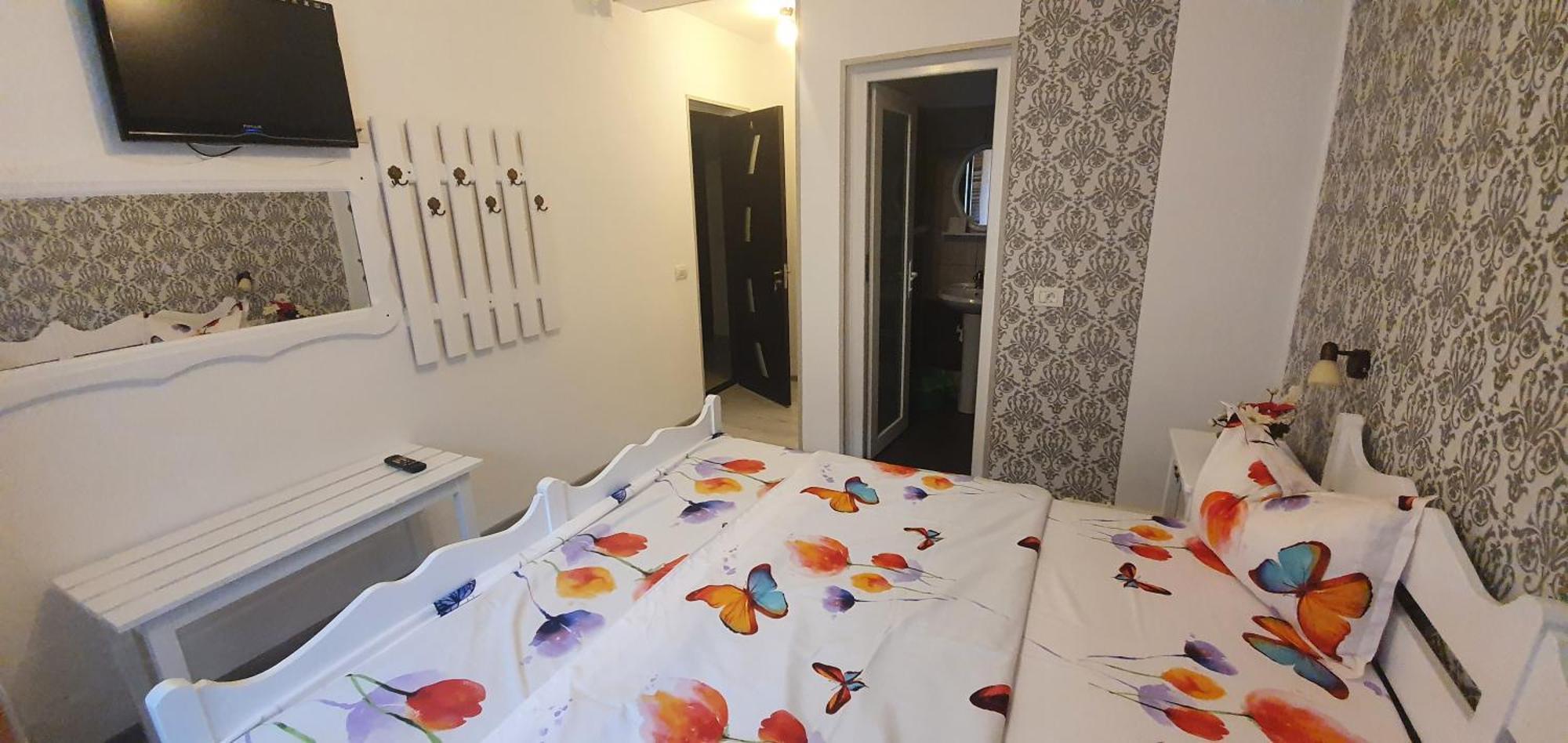 Casa Sebastian Hotel Costinești Szoba fotó