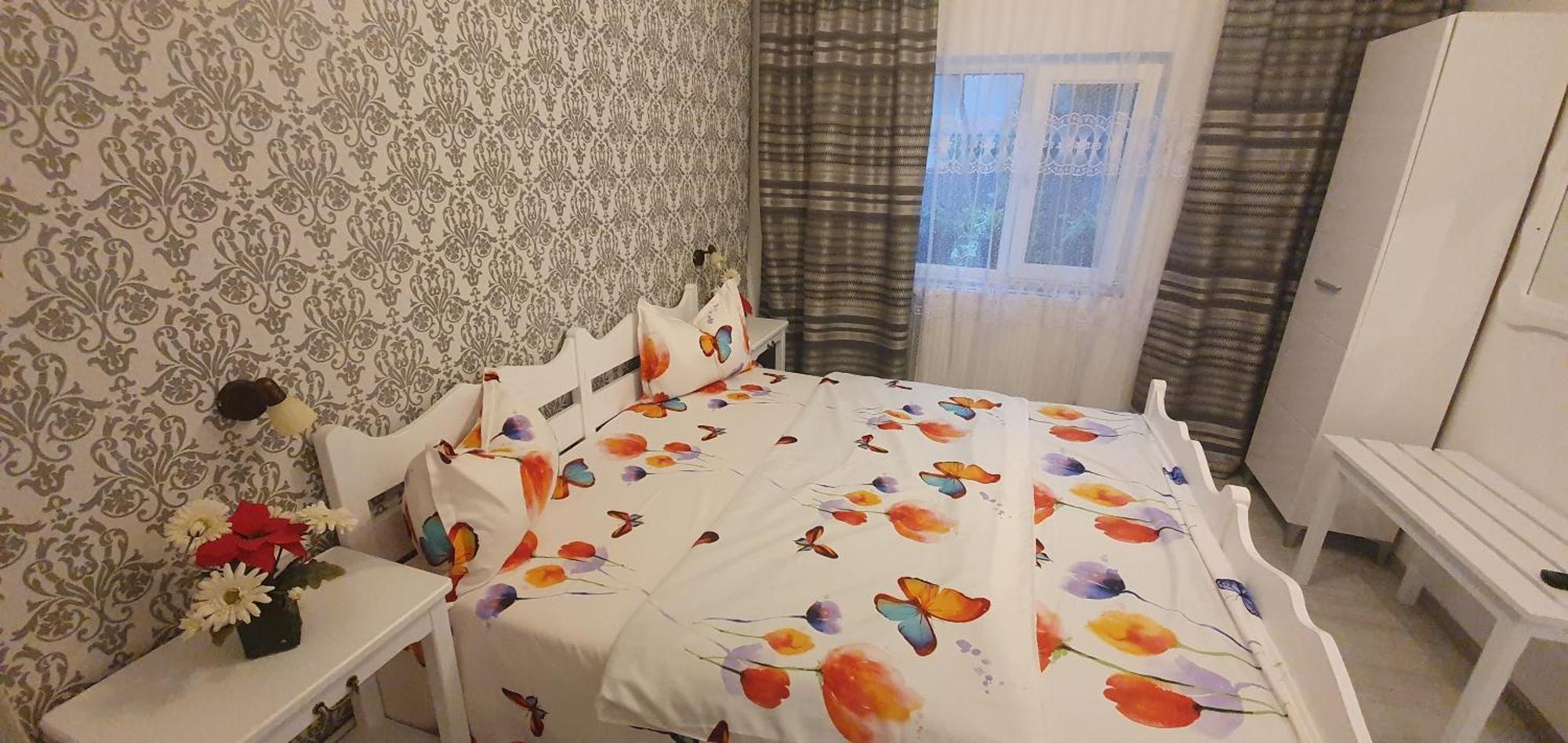 Casa Sebastian Hotel Costinești Szoba fotó
