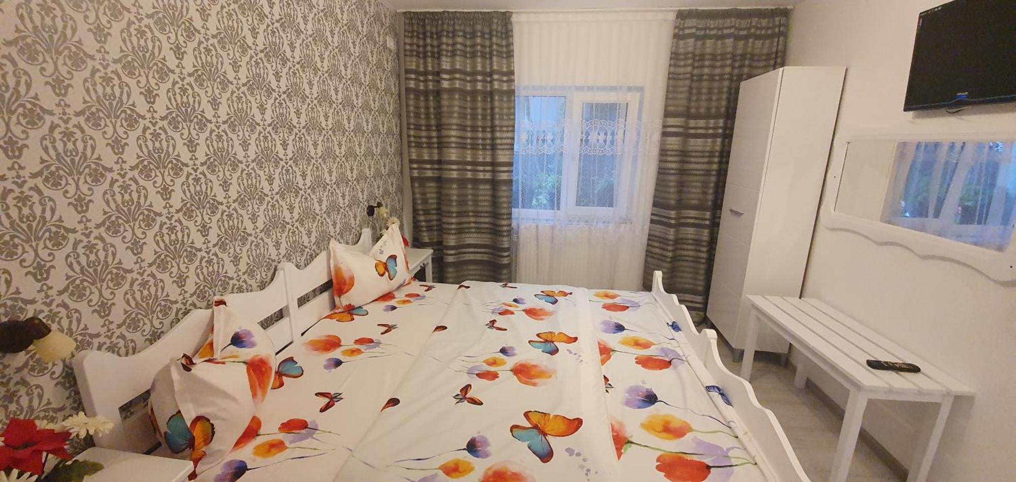 Casa Sebastian Hotel Costinești Szoba fotó