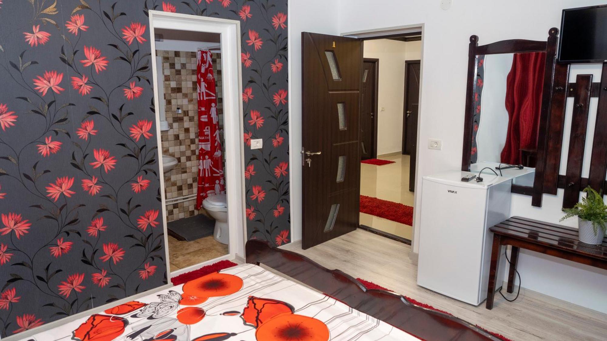 Casa Sebastian Hotel Costinești Szoba fotó
