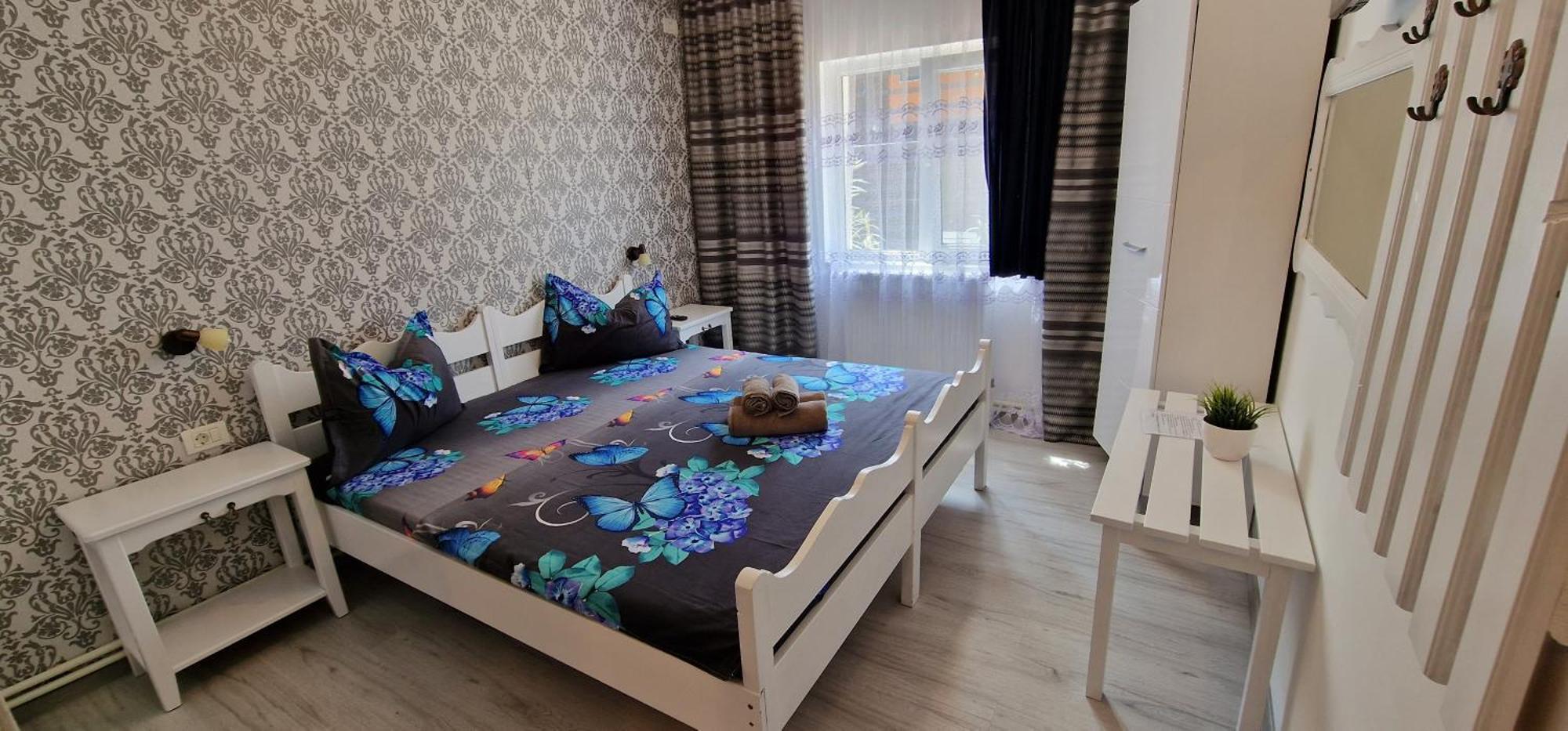 Casa Sebastian Hotel Costinești Szoba fotó