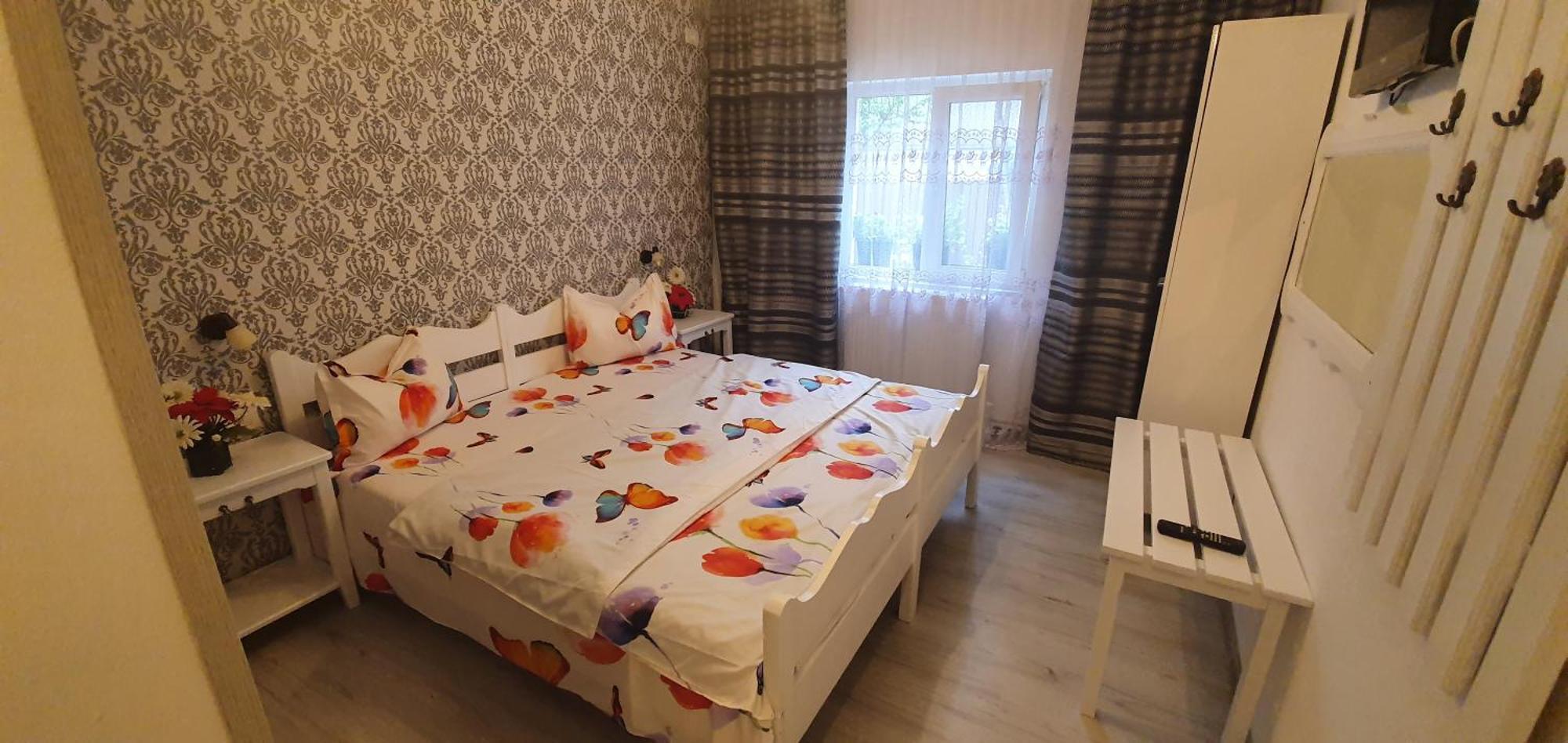 Casa Sebastian Hotel Costinești Szoba fotó